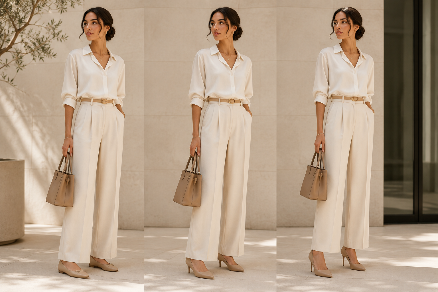 How Heel Height Can Transform Your Outfit: A Simple Style Guide