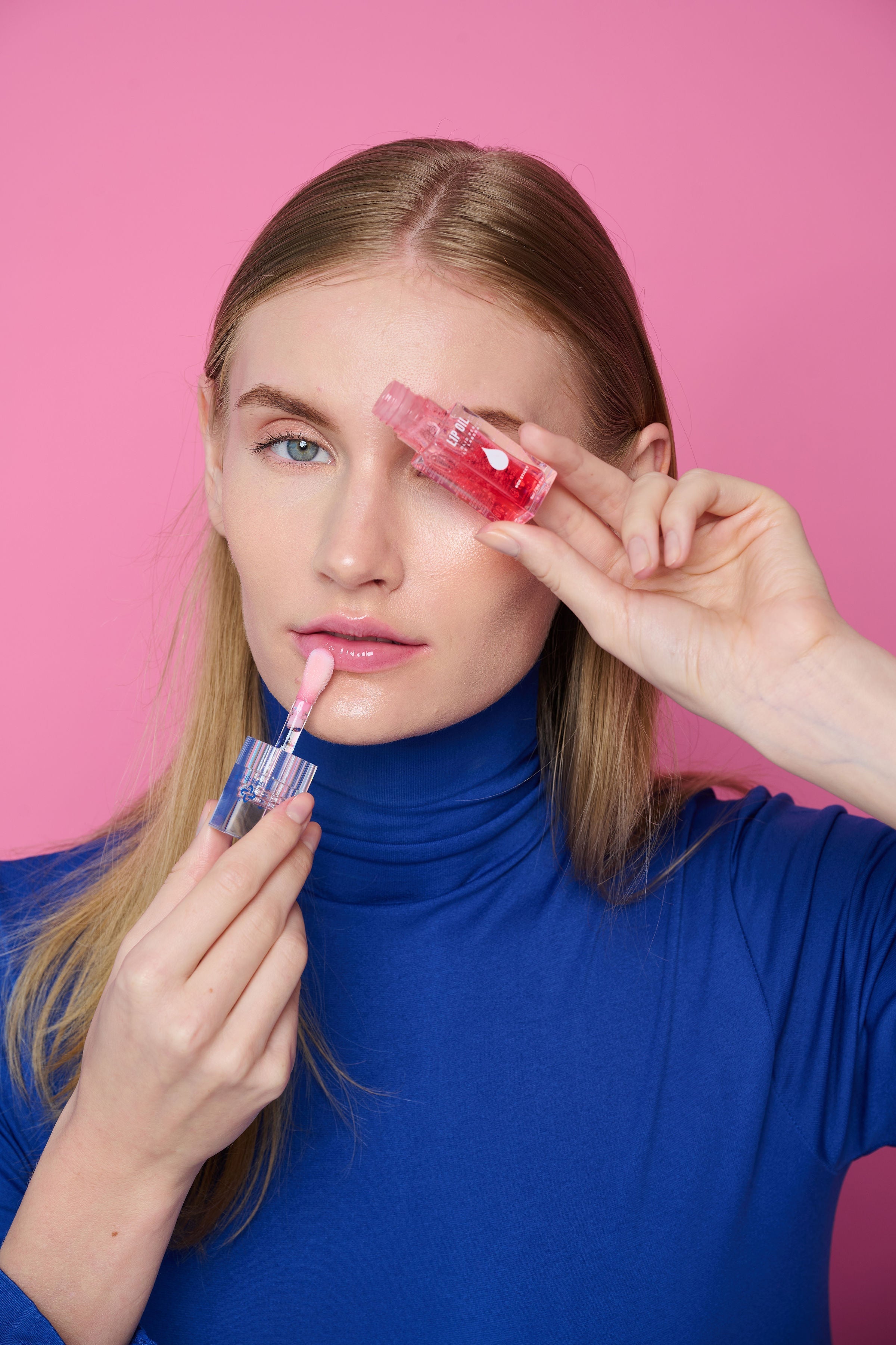 Dry Lips After Lip Blush: When and How to Use Lip Oil Safely