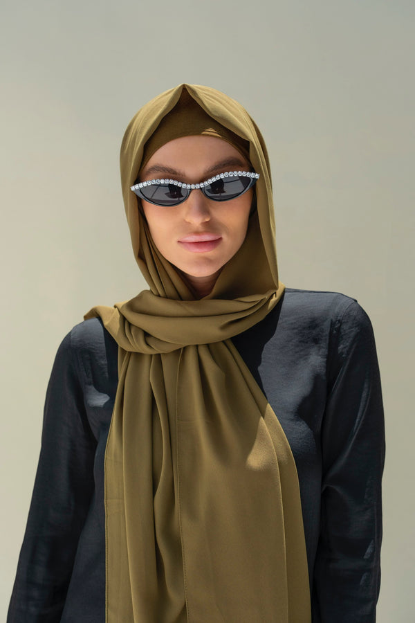 Premium Hijab  SET | CONFIDENT