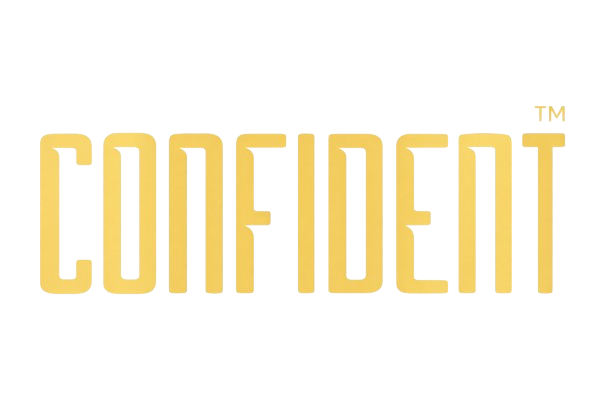 CONFIDENT